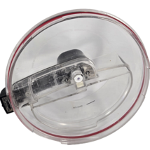 KitchenAid KFP1333CUO Food Processor Large Work Bowl Lid Only Replacemen... - $14.03