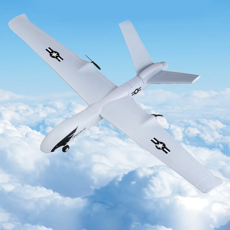 Z51/Z55EPP Foam RC Airplanes Remote Control Toys Outdoor Glider Children&#39;s Toys - £59.43 GBP+