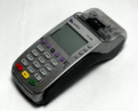 Verifone VX520 Credit Card Terminal M252-753-03-NAA-3 UNTESTED NO POWER ... - £19.77 GBP