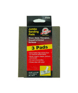 ALI INDUSTRIES 4014 Pad Assorted, 4-Inch x 5-Inch - €16,64 EUR