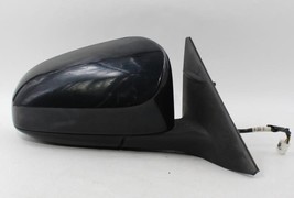 Right Passenger Side Blue Door Mirror Power Fits 2012-14 TOYOTA CAMRY OEM #17... - $107.99
