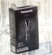 Panasonic Rechargeable Beard Hair Trimmer Adjustable Trim Wet Dry ER-GB42-K NEW