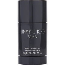 Jimmy Choo By Jimmy Choo Deodorant Stick 2.5 Oz - £19.15 GBP