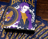 Bicycle Vampire The Darkness Playing Cards  - £13.22 GBP
