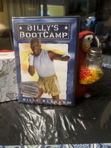 Billys Boot Camp - Basic Training Bootcamp (DVD, 2005) Billy Blanks  - £10.19 GBP
