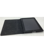 Apple iPad 1st Gen. 64GB 9.7in - A1337 untested - £22.05 GBP
