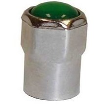 Tire Mechanic's Resource Chromed Plastic Sealing Hex Cap Nitro ID Tip - $1,005.94 MXN