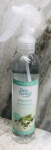 Sure Scents Gardenia 9.47oz  Bottle Air-Freshener Mist Room Spray - £9.25 GBP