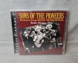 Sons of the Pioneers featuring Roy Rogers &quot;Under Western Skies&quot; (CD, Sou... - $14.24