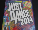 Just Dance 2014 (Microsoft Xbox 360, 2013) - $7.91