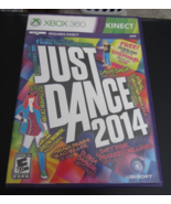 Just Dance 2014 (Microsoft Xbox 360, 2013) - £6.19 GBP