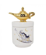 Disney Aladdin Collector Box with Lamp - £44.97 GBP