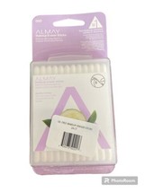 Almay Oil-Free Makeup Eraser Sticks, 24 Count TAPED PACKAGING - $14.99