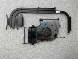 Asus M1603 M1603Q M1603QA heat sink fan - $10.90