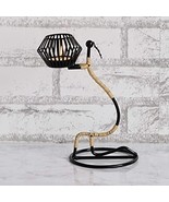 Tealight Holder Metal Lady statue for Home Decoration and Office Decor 8... - $873.93 MXN
