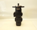 New Oem Parker 3269130001 Hydraulic Intertech Gear Pump   - $1,948.94
