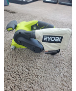 RYOBI Belt Sander BE319 3&quot;x18&quot; 120V 6 Amp Corded Includes Dust Bag - $95.01 CAD