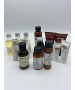 Lot Of 15 Travel Size Toiletries Shampoo/ Conditioner/ Body Lotion Varie... - $9.99
