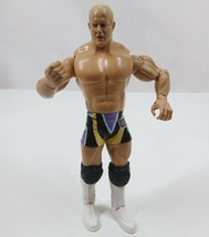 2003 Jakks Pacific WWE Ruthless Aggression 26 Hardcore Holly 7&quot; Action Figure (A - £13.17 GBP