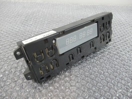 GE Oven Control Board  WB27T10411 191D3159P122  AP3205919 PS773585 - £43.80 GBP