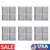 6Pack Replacement Refrigerator Air Filter For Lg Lt120F Kenmore Elite 46... - $31.99