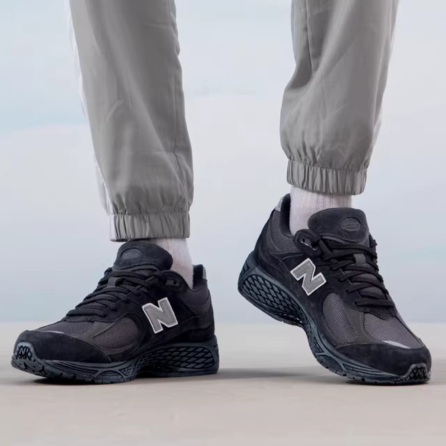 New Balance 2002R 'Black Grey' M2002RBV and 36 similar items