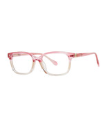 Lilly Pulitzer Tallulah Eyeglasses Tickled-Pink 46mm - $231.00