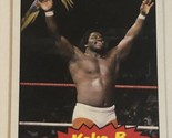 Koko B Ware 2012 Topps WWE wrestling Card #88 - $1.97