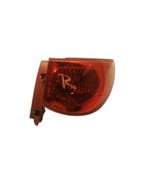Passenger Tail Light Quarter Panel Mounted Fits 09-12 TRAVERSE 1229831**... - $1,005.71 MXN
