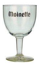 Exclusive - Moinette, Brewery Dupont, Belgian Craft Beer Glass/Chalice - $9.95
