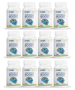 12 Pack Super Memory Boost, apoya la memoria y función cognitiva-60 Cáps... - €272,15 EUR 12 Pack Super Memory Boost, apoya la memoria y función cognitiva-60 Cáps... - €272,15 EUR