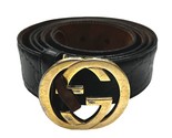 Gucci Belts Cwc1g 408270 - $179.00