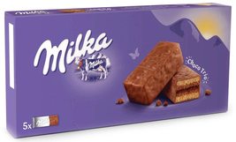 Milka - Milka Choco Trio - 4 x 5.29oz/ 150 gr - $44.20