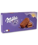 Milka - Milka Choco Trio - 4 x 5.29oz/ 150 gr - £34.75 GBP