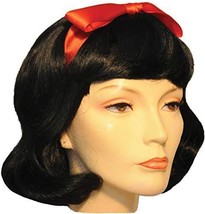 Lacey Wigs Snow White Wig - $87.24