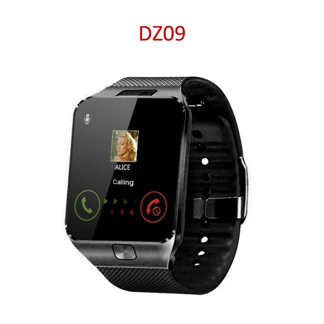 Bluetooth DZ09 M3 Plus Smart Watch   smartwatch phone fitness tracker reloj Smar - £124.87 GBP