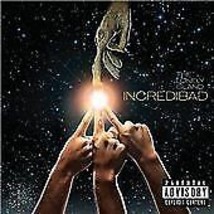 The Lonely Island : Incredibad CD (2009) Pre-Owned - £11.96 GBP