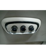 Temperature Control Rear Control Fits 14-15 DURANGO 104567491Temp Contro... - $60.19