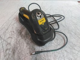 Motorola Symbol LS3578-ER Barcode scanner w/ STB3578-C0007WR Cradle - $66.50