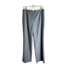 TSE Gray Dress Pant Size 8 - £74.90 GBP