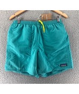 Patagonia Men&#39;s 5” Baggies Swim Trunk Shorts Men&#39;s Size 2XL Subtidal Blu... - $34.99