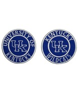University of Kentucky Wildcats NCAA Football Embroidered Applique Iron ... - £6.68 GBP+