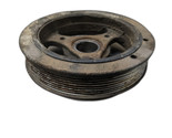 Crankshaft Pulley From 1999 Ford F-150  4.6  Romeo - £31.20 GBP