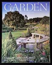 RHS The Garden Magazine July 2010 mbox1317 Harlow Carr Explored - £4.02 GBP