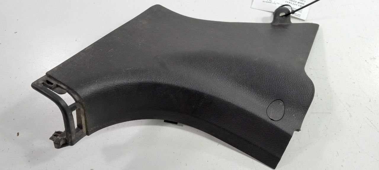 Hyundai Santa Fe Kick Panel Trim Right Passenger 2010 2011 2012 - $29.79