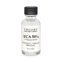 TCA, Trichloroacetic Acid, 50% Peel, Wrinkles, Anti Aging, Age Spots - $47.99