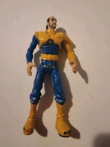 Burger King 2000 Cyber Crusaders Backstreet Project Howie Illusioneer Fi... - $9.69