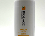 Biolage Smooth Proof Conditioner 33.8 oz/Frizzy Hair-New Package - $36.66