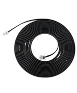 Xtenzi 6Pin XTFC Flex Cable Straight Wire for Bass Boost Remote Knob Amp... - €10,57 EUR