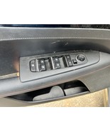 Driver Front Door Switch Driver&#39;s Lock And Window Fits 19-23 FORTE 10484... - $113.23 CAD